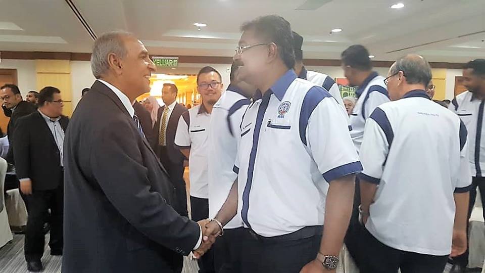 NUBE|Bank Labour Union Malaysia| Labour Rights Malaysia