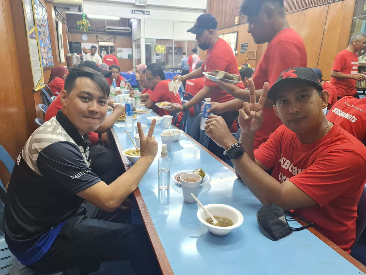 NUBE|Bank Labour Union Malaysia| Labour Rights Malaysia