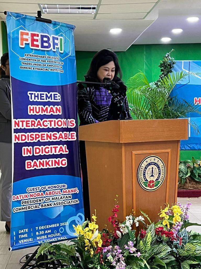 NUBE|Bank Labour Union Malaysia| Labour Rights Malaysia