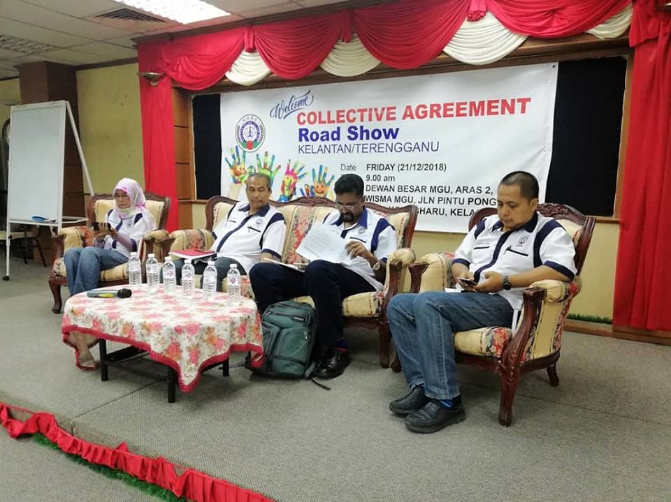 NUBE|Bank Labour Union Malaysia| Labour Rights Malaysia