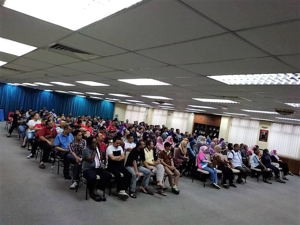 NUBE|Bank Labour Union Malaysia| Labour Rights Malaysia