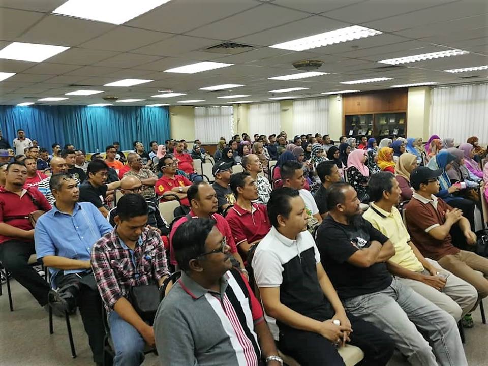 NUBE|Bank Labour Union Malaysia| Labour Rights Malaysia