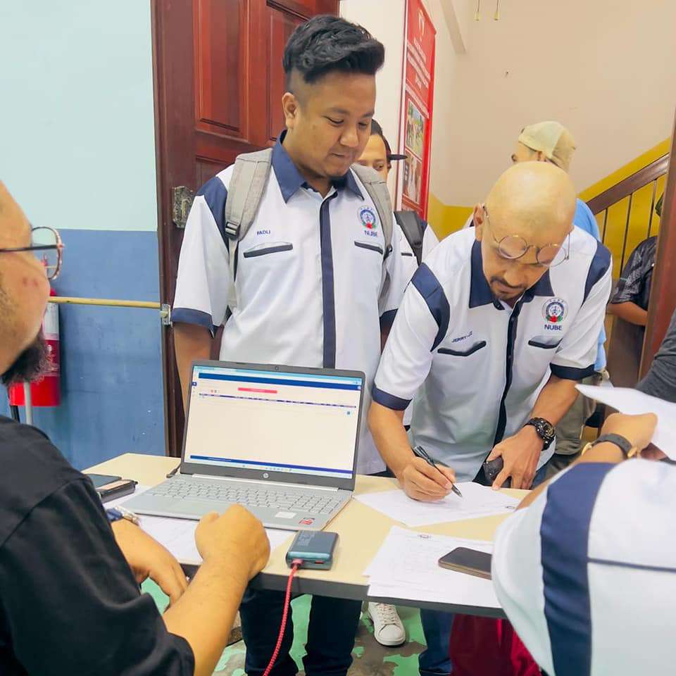 NUBE|Bank Labour Union Malaysia| Labour Rights Malaysia