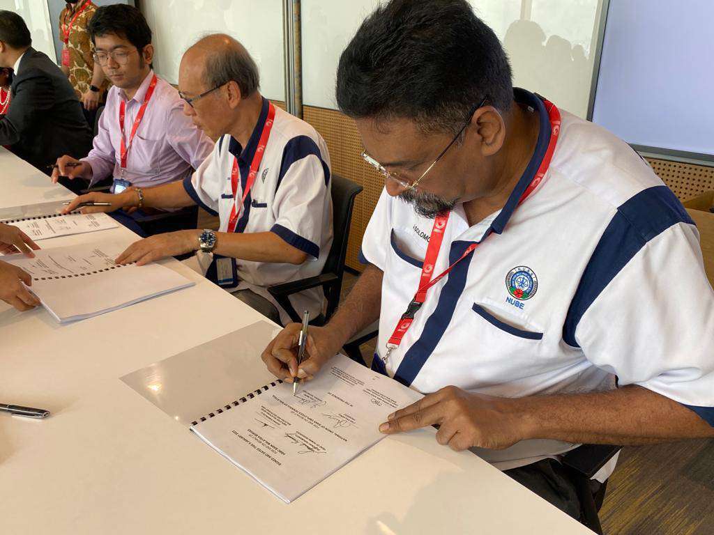 NUBE|Bank Labour Union Malaysia| Labour Rights Malaysia