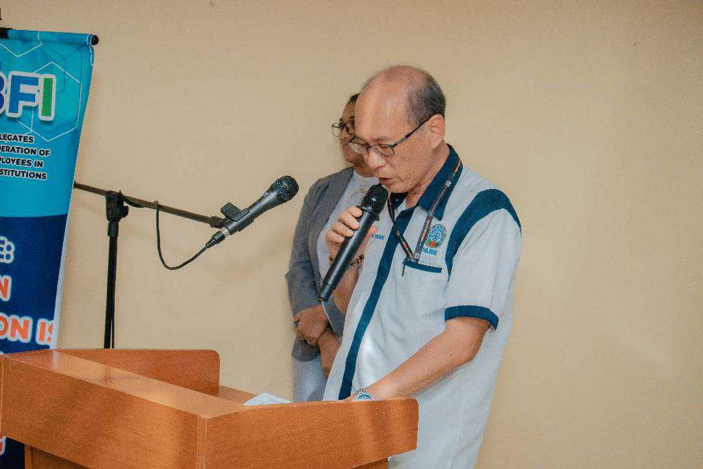 NUBE|Bank Labour Union Malaysia| Labour Rights Malaysia