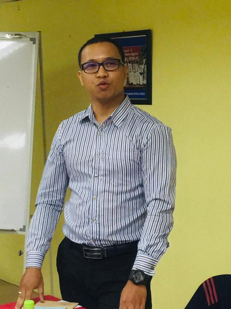 NUBE|Bank Labour Union Malaysia| Labour Rights Malaysia