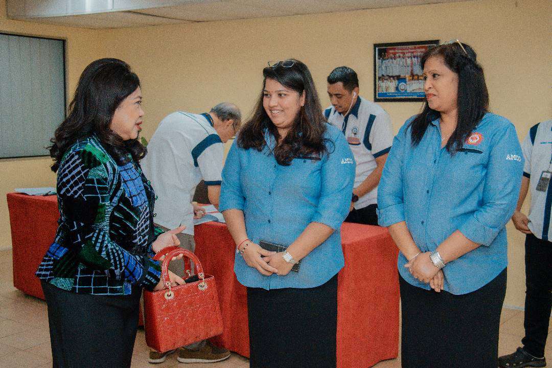 NUBE|Bank Labour Union Malaysia| Labour Rights Malaysia