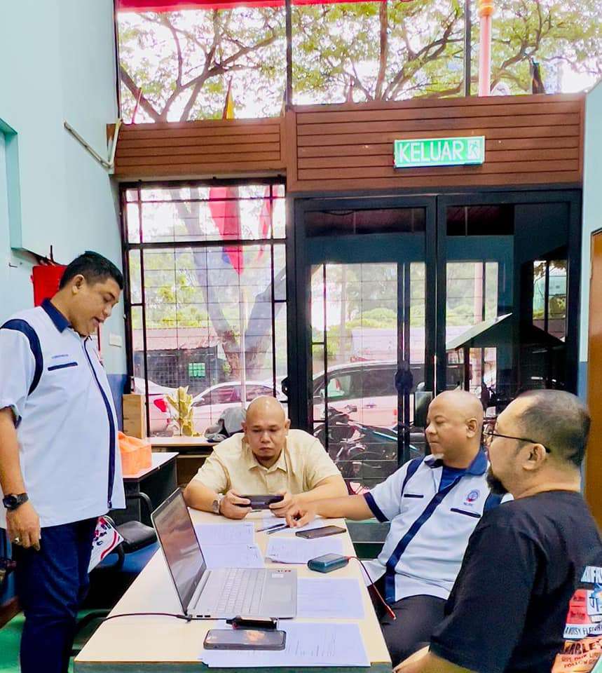 NUBE|Bank Labour Union Malaysia| Labour Rights Malaysia