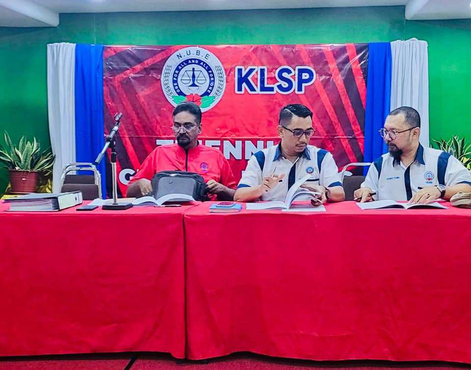 NUBE|Bank Labour Union Malaysia| Labour Rights Malaysia