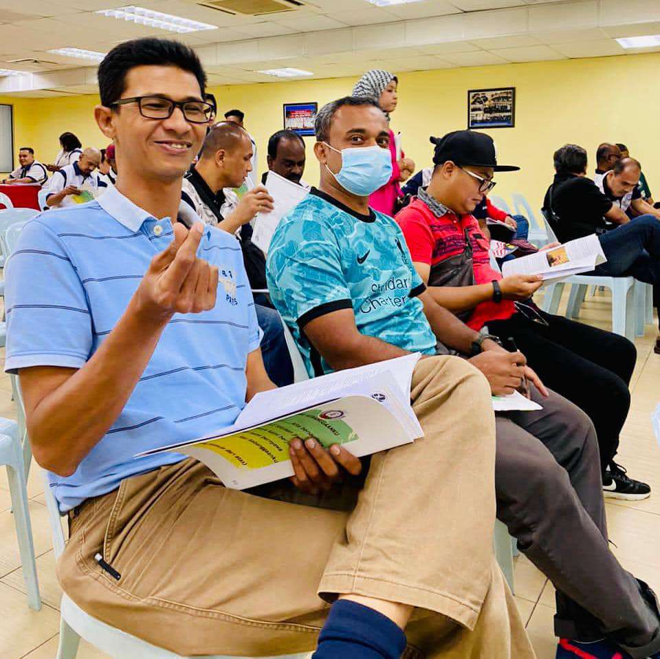NUBE|Bank Labour Union Malaysia| Labour Rights Malaysia