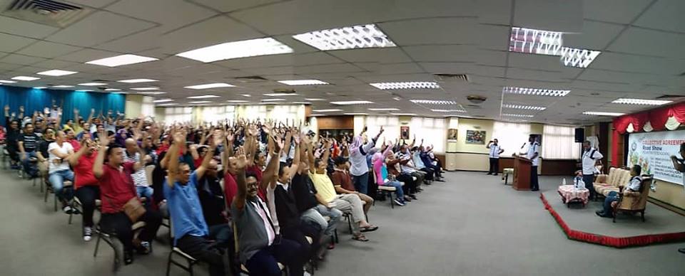 NUBE|Bank Labour Union Malaysia| Labour Rights Malaysia