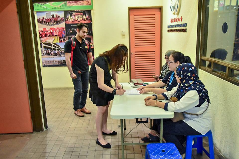 NUBE|Bank Labour Union Malaysia| Labour Rights Malaysia