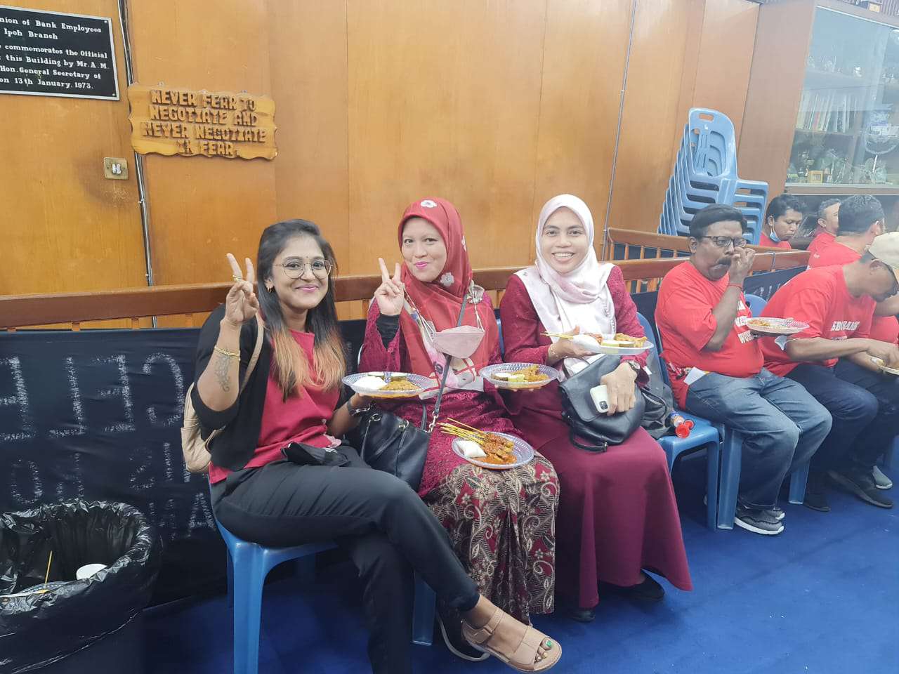 NUBE|Bank Labour Union Malaysia| Labour Rights Malaysia