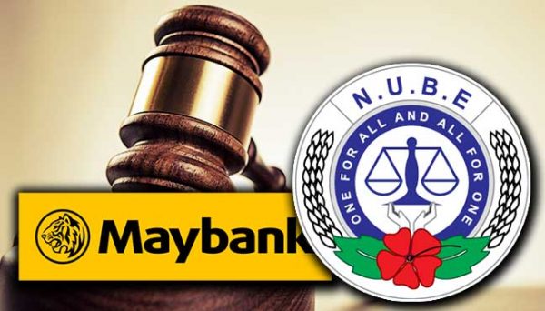 NUBE|Bank Labour Union Malaysia| Labour Rights Malaysia