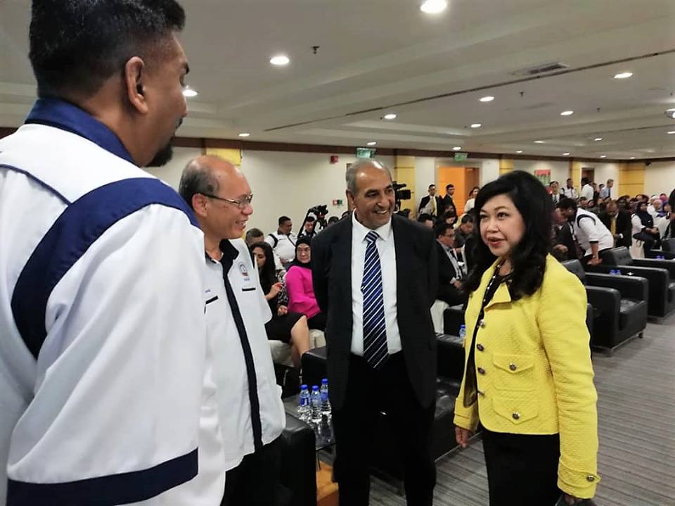 NUBE|Bank Labour Union Malaysia| Labour Rights Malaysia