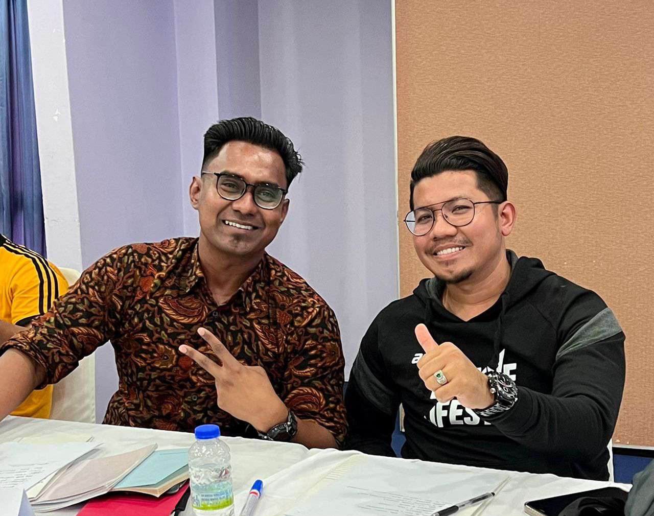 NUBE|Bank Labour Union Malaysia| Labour Rights Malaysia