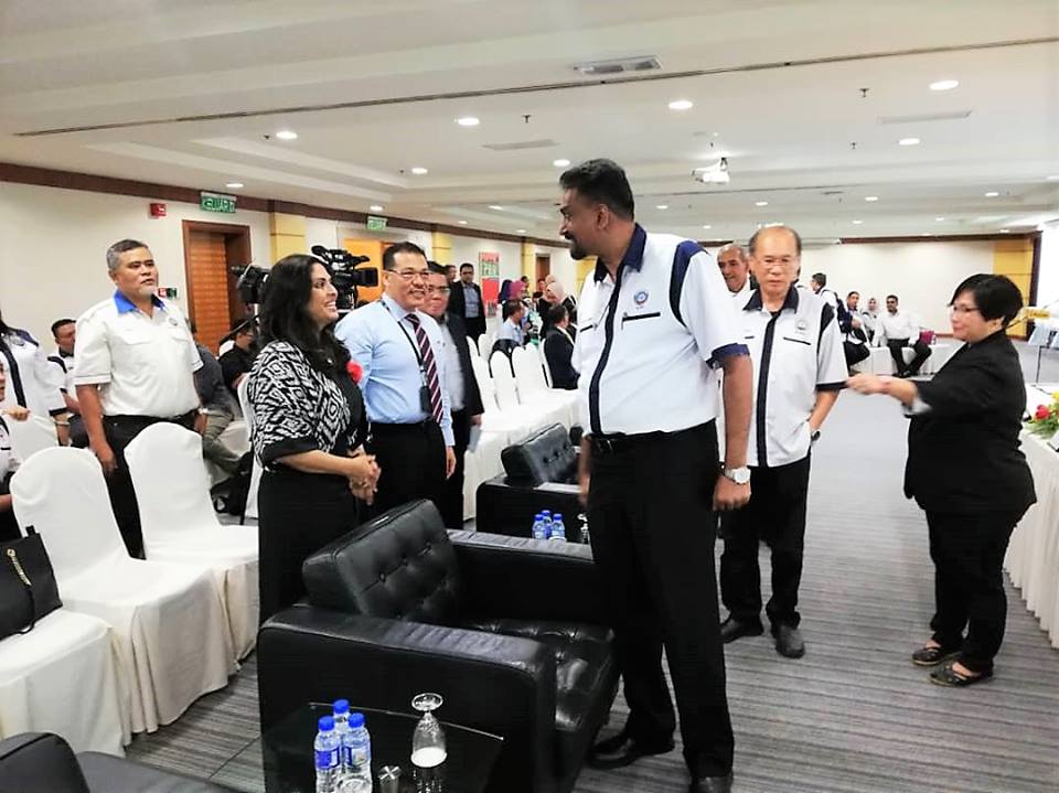 NUBE|Bank Labour Union Malaysia| Labour Rights Malaysia