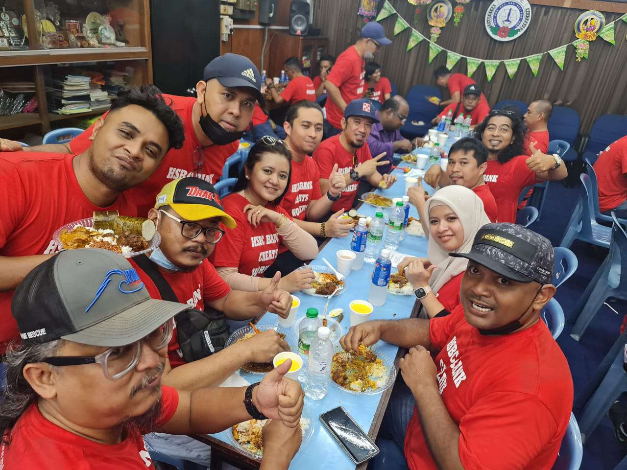 NUBE|Bank Labour Union Malaysia| Labour Rights Malaysia