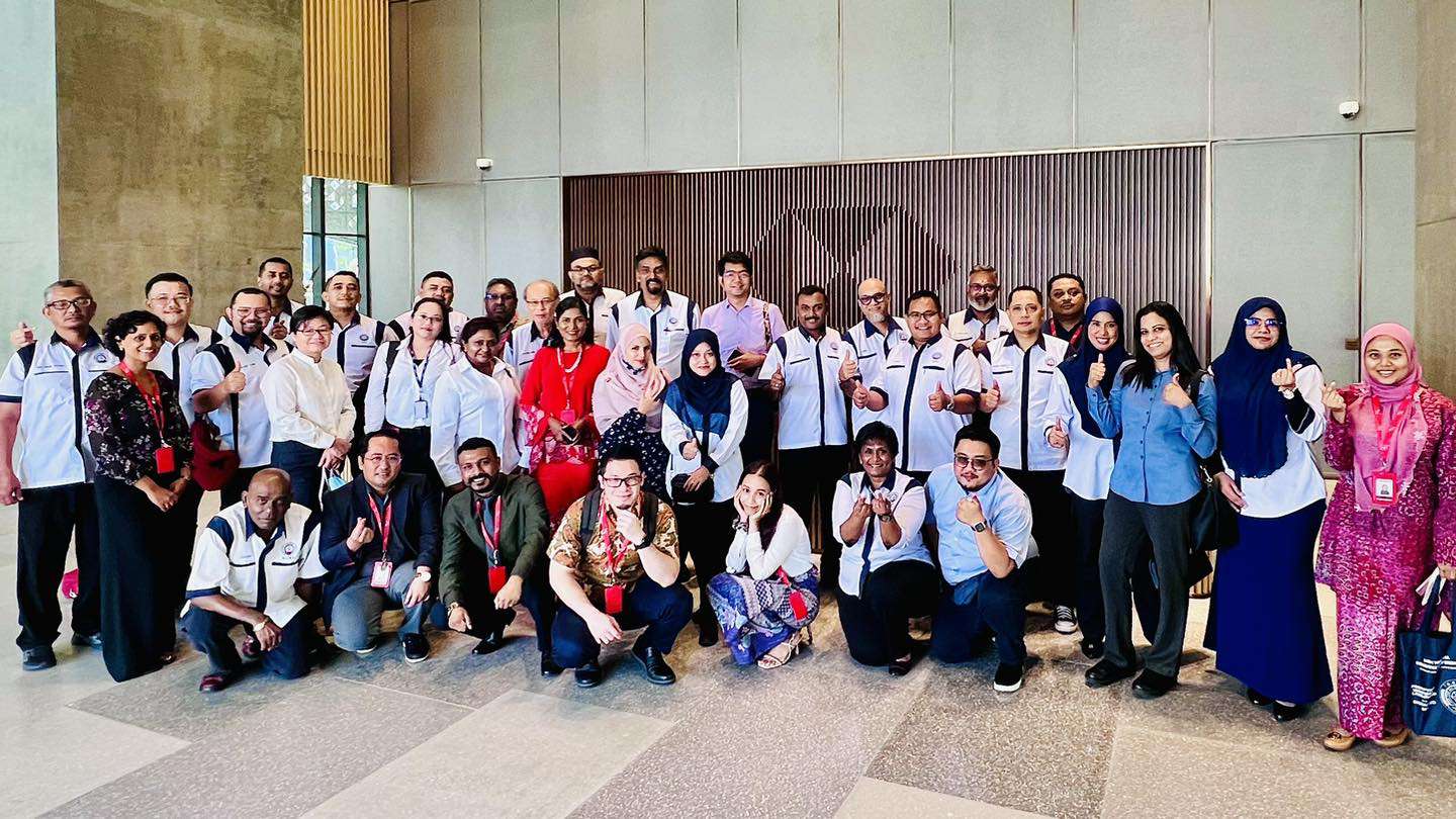 NUBE|Bank Labour Union Malaysia| Labour Rights Malaysia