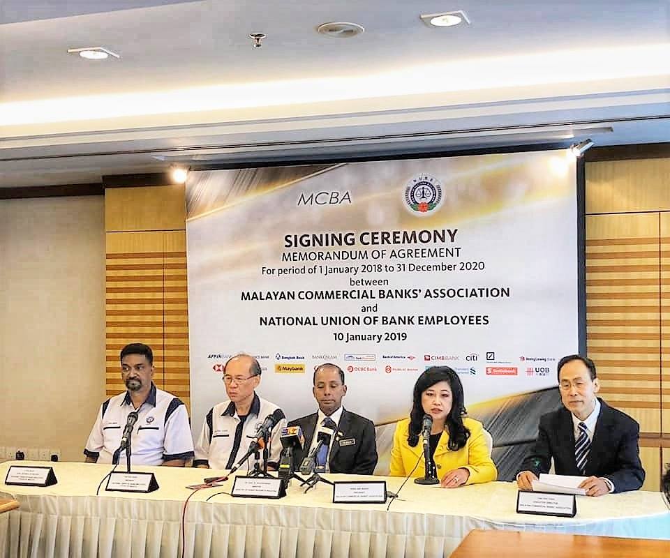NUBE|Bank Labour Union Malaysia| Labour Rights Malaysia
