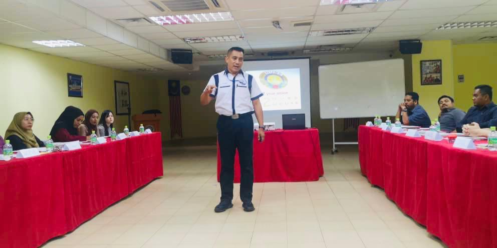 NUBE|Bank Labour Union Malaysia| Labour Rights Malaysia