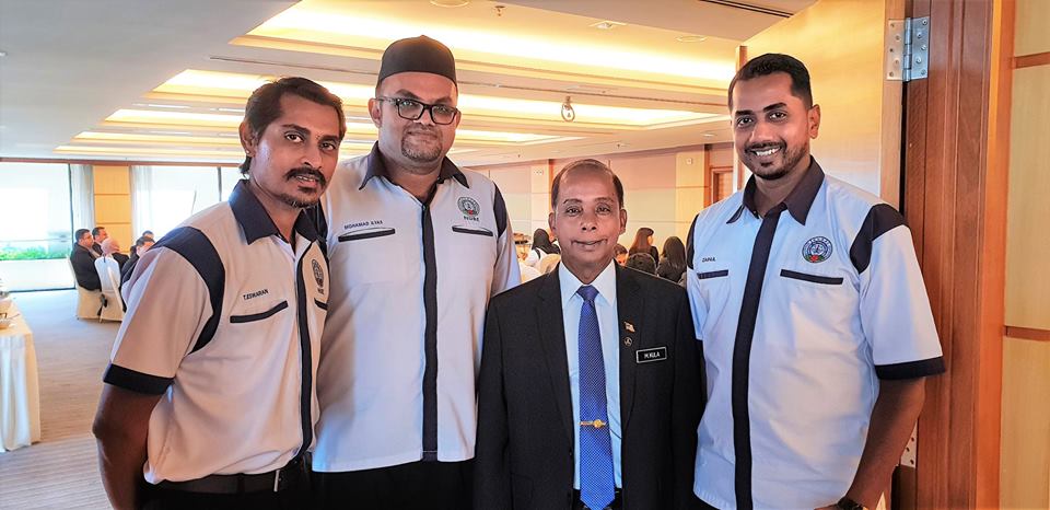 NUBE|Bank Labour Union Malaysia| Labour Rights Malaysia