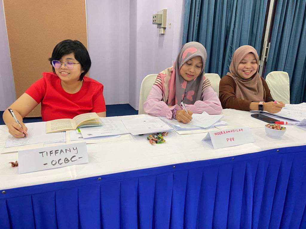 NUBE|Bank Labour Union Malaysia| Labour Rights Malaysia