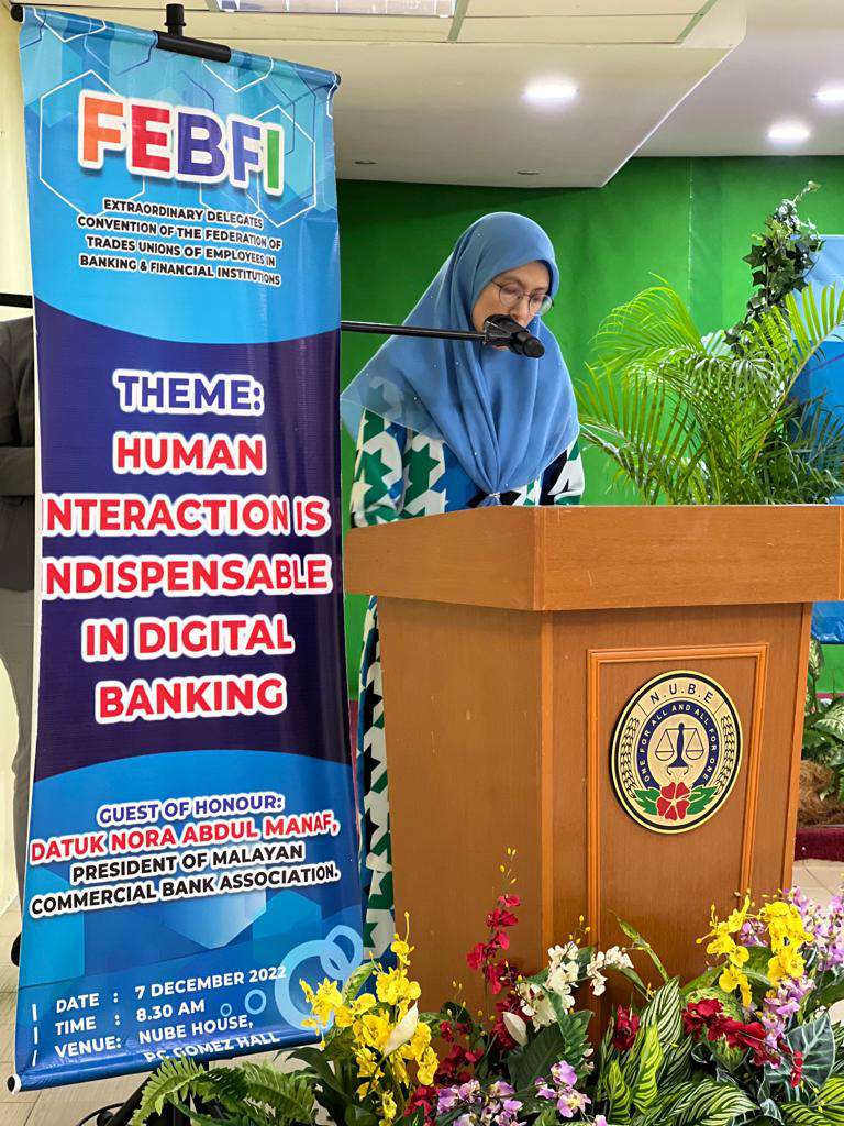 NUBE|Bank Labour Union Malaysia| Labour Rights Malaysia