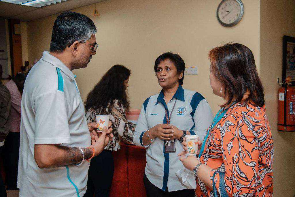 NUBE|Bank Labour Union Malaysia| Labour Rights Malaysia