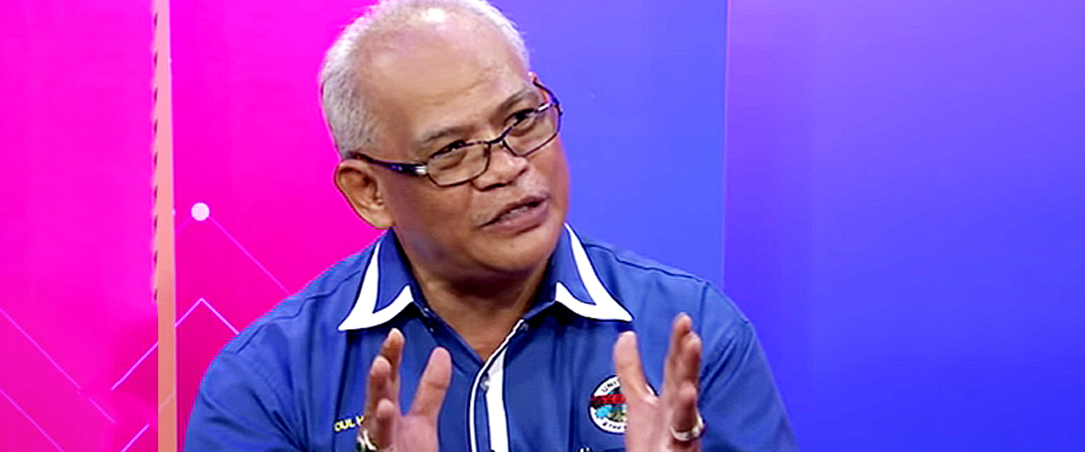 NUBE|Bank Labour Union Malaysia| Labour Rights Malaysia