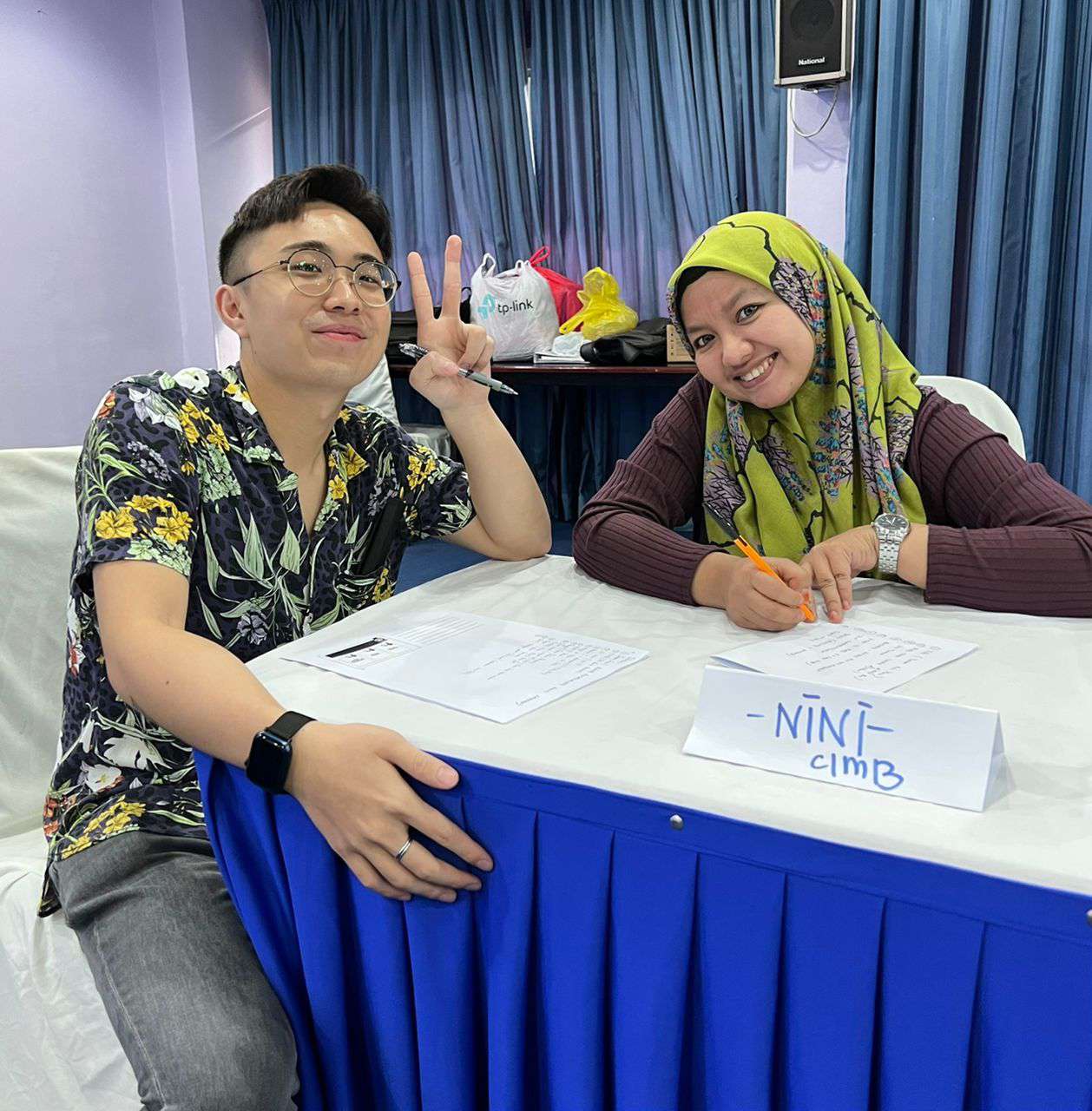 NUBE|Bank Labour Union Malaysia| Labour Rights Malaysia