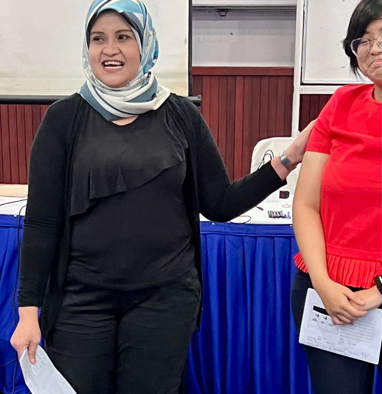 NUBE|Bank Labour Union Malaysia| Labour Rights Malaysia