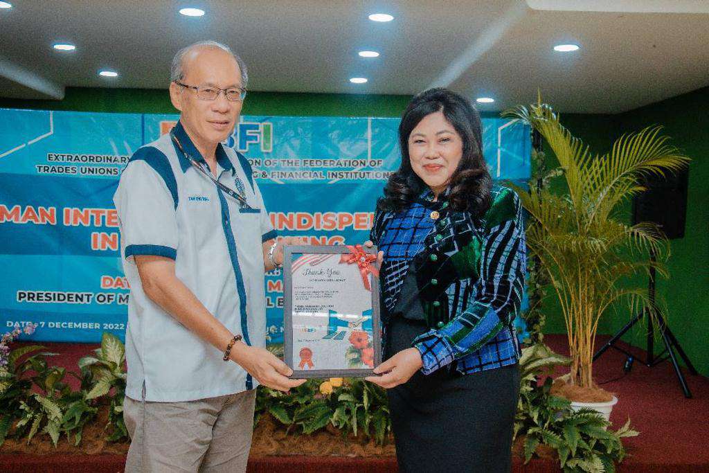 NUBE|Bank Labour Union Malaysia| Labour Rights Malaysia