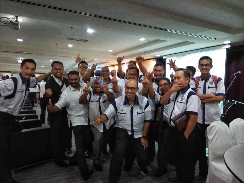 NUBE|Bank Labour Union Malaysia| Labour Rights Malaysia