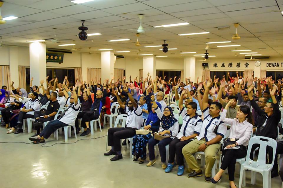 NUBE|Bank Labour Union Malaysia| Labour Rights Malaysia