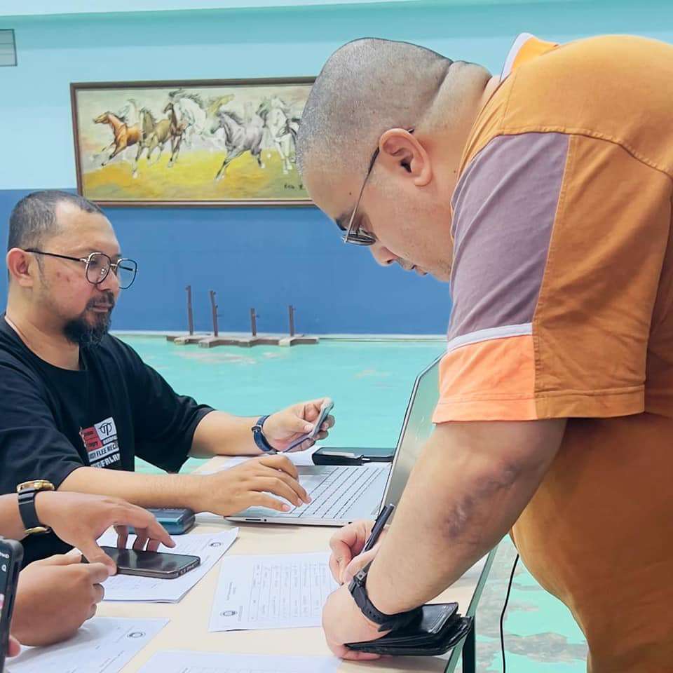 NUBE|Bank Labour Union Malaysia| Labour Rights Malaysia