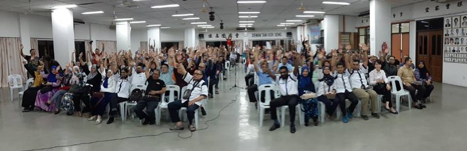 NUBE|Bank Labour Union Malaysia| Labour Rights Malaysia