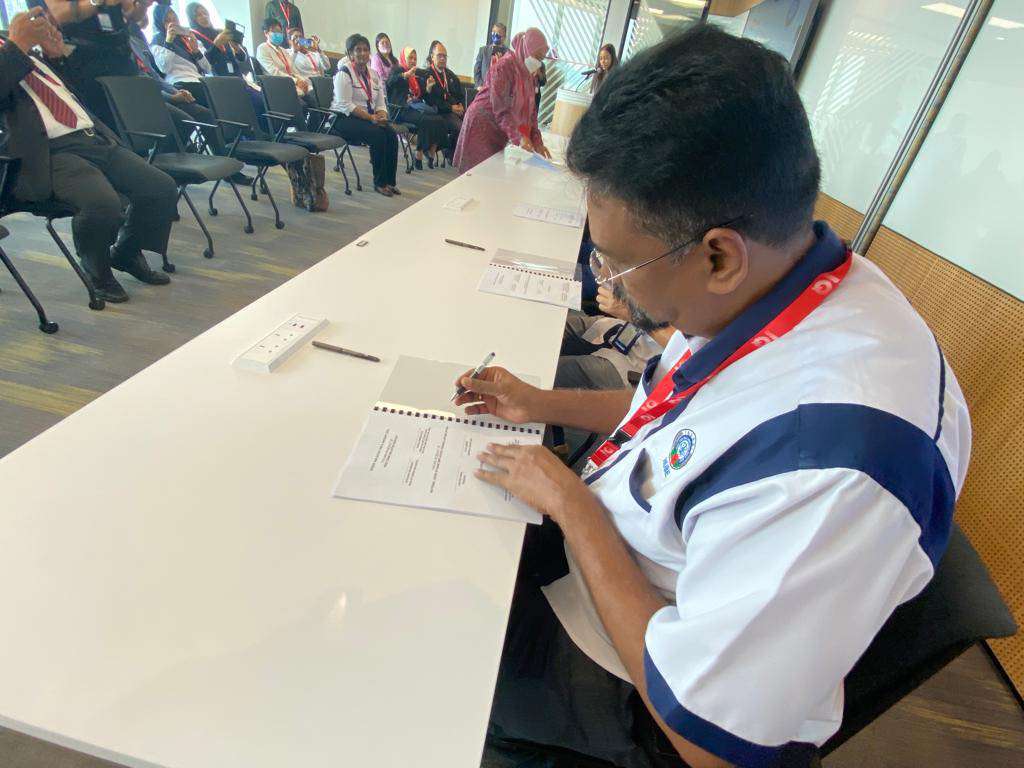 NUBE|Bank Labour Union Malaysia| Labour Rights Malaysia