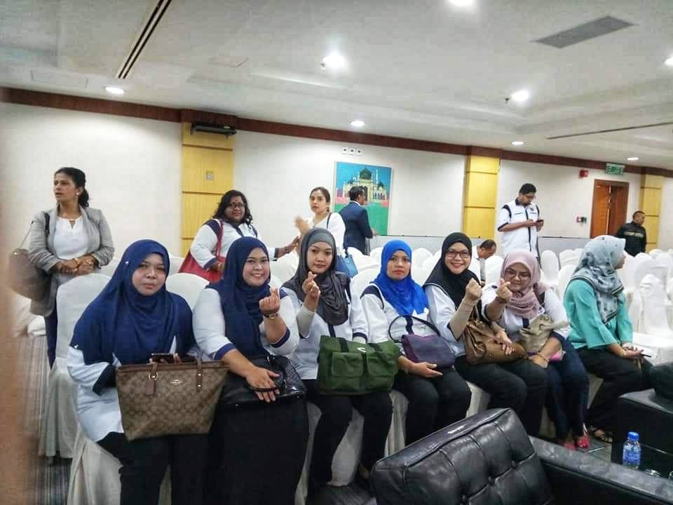 NUBE|Bank Labour Union Malaysia| Labour Rights Malaysia