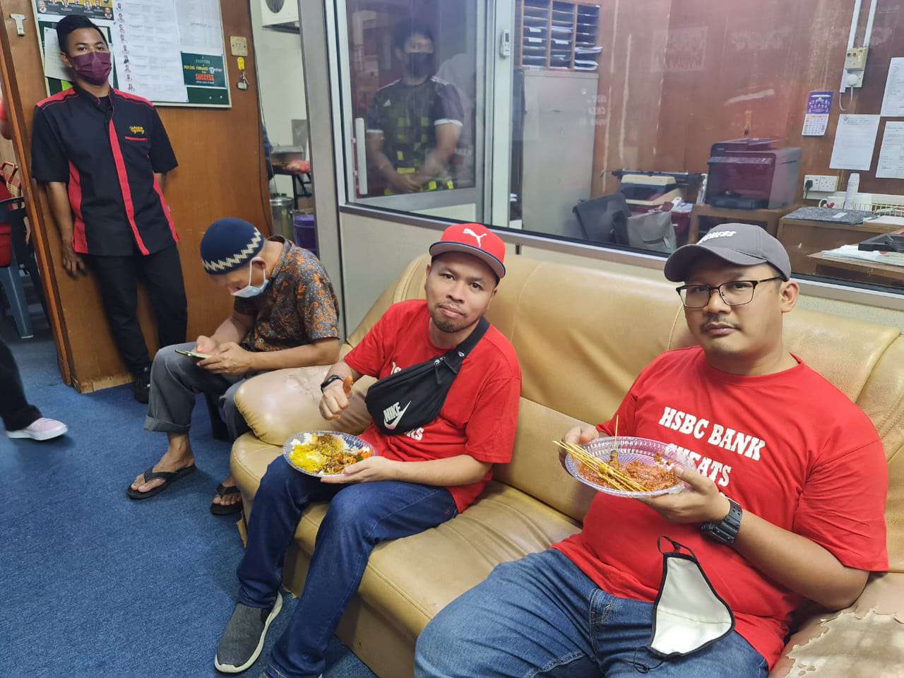 NUBE|Bank Labour Union Malaysia| Labour Rights Malaysia