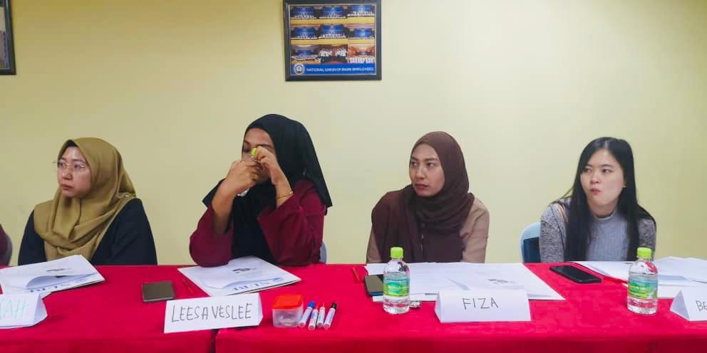 NUBE|Bank Labour Union Malaysia| Labour Rights Malaysia