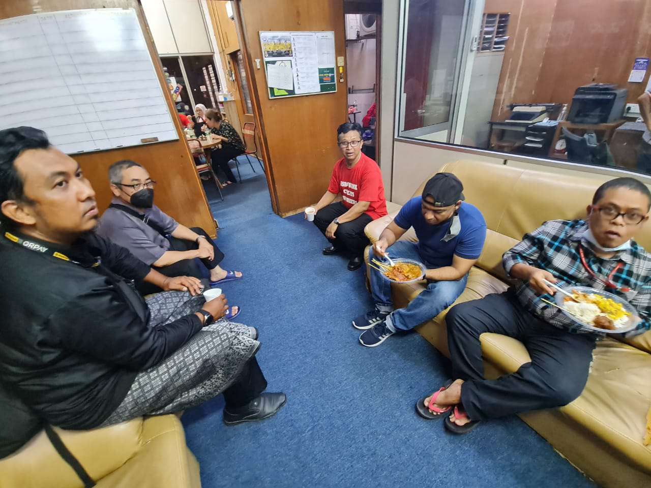 NUBE|Bank Labour Union Malaysia| Labour Rights Malaysia