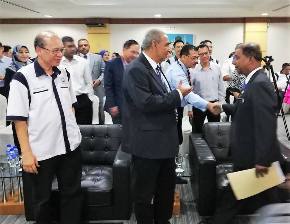 NUBE|Bank Labour Union Malaysia| Labour Rights Malaysia