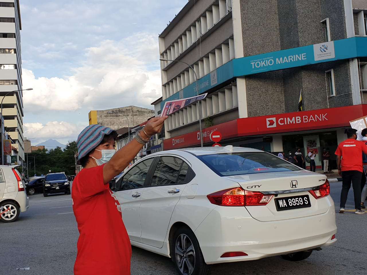 NUBE|Bank Labour Union Malaysia| Labour Rights Malaysia
