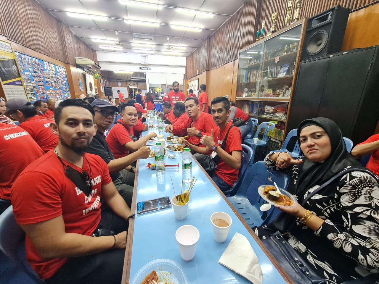 NUBE|Bank Labour Union Malaysia| Labour Rights Malaysia