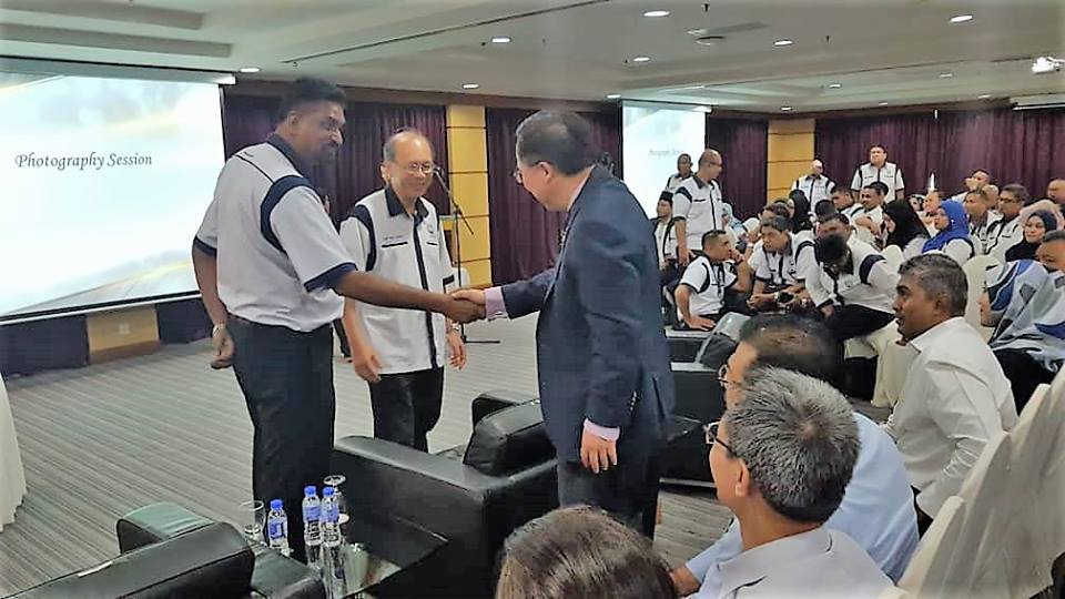 NUBE|Bank Labour Union Malaysia| Labour Rights Malaysia