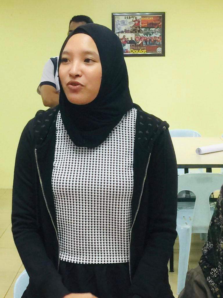 NUBE|Bank Labour Union Malaysia| Labour Rights Malaysia