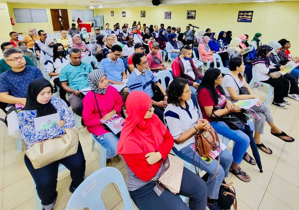 NUBE|Bank Labour Union Malaysia| Labour Rights Malaysia