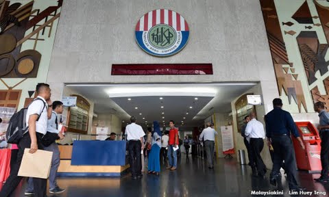 NUBE|Bank Labour Union Malaysia| Labour Rights Malaysia