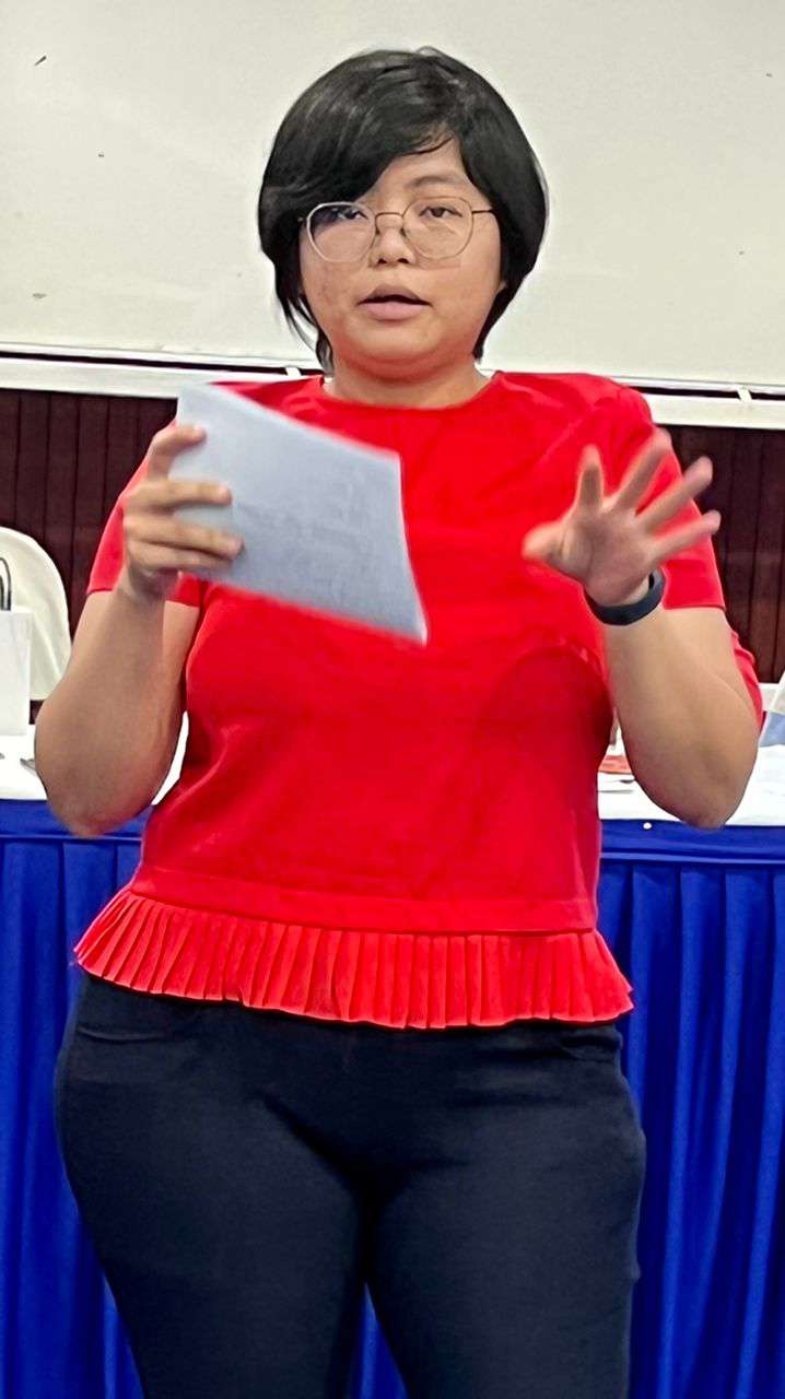 NUBE|Bank Labour Union Malaysia| Labour Rights Malaysia